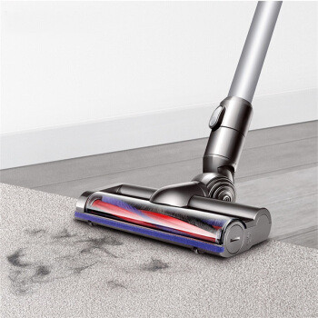 Dyson V6 EXTRA 官翻版,最便宜的戴森还能不能打?