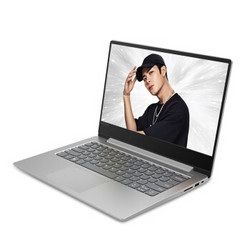 Lenovo 联想 小新潮7000 2018款 14英寸笔记本电脑（i5-8250U、8GB、256GB、RX535）