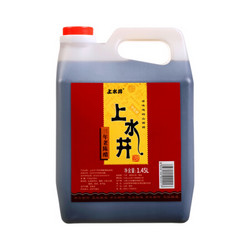 上水井 三年老陈醋 1450ml *5件