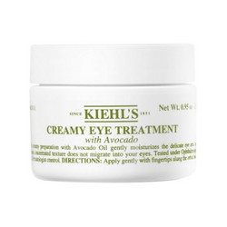 Kiehl's 科颜氏 牛油果眼霜 28ml