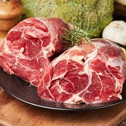原膳 澳洲牛腱/ 乌拉圭牛腩组合