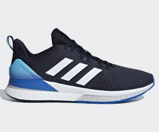 阿迪达斯官方adidas QUESTAR TND 男子 跑步 跑步鞋 B44801 如图 44.5