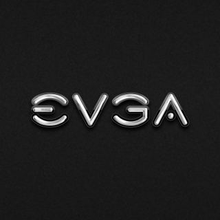 EVGA