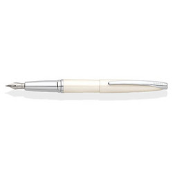 Cross 高仕 ATX系列 钢笔 珍珠白