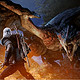 重返游戏：《怪物猎人：世界》确认与《巫师3》联动，《任天堂明星大乱斗特别版》日本首发3天卖130万份