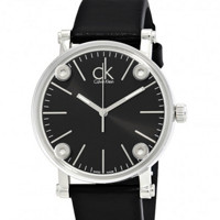 CALVIN KLEIN 卡尔文·克莱 Cogent系列 K3B231C1 男款时装腕表
