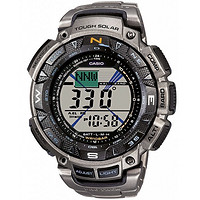 CASIO 卡西欧 PROTREK系列 PRG-240T-7 户外表