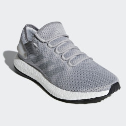 adidas 阿迪达斯 Pureboost Clima China 男款跑鞋 *2双+袜子