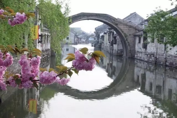 游南浔古镇，宿《十二道锋味》下榻酒店！南浔花园名都大酒店1晚亲子套餐