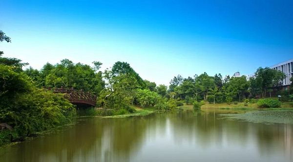 酒店特惠：游南浔古镇，宿《十二道锋味》下榻酒店！南浔花园名都大酒店1晚套餐