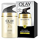  中亚Prime会员：OLAY 玉兰油 经典多效修护霜 50g SPF30  *4件　