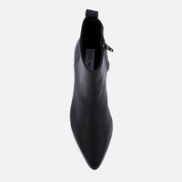 史蒂夫·马登 STEVE MADDEN Clover 女款短筒靴 18年新款