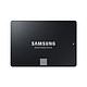 SAMSUNG 三星 860 EVO 250GB SATA3 固态硬盘（MZ-76E250B）