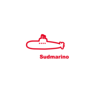 submarine/潜水艇