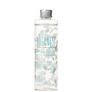 BOTANIST 梨&铃兰味限量版身体乳 240ml