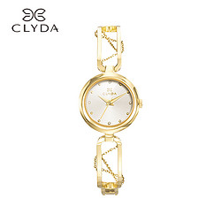 CLYDA CLA0700PBPW 女表