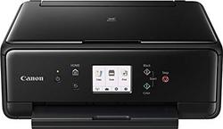 Canon 佳能 PIXMA TS6150 彩色喷墨多功能一体机