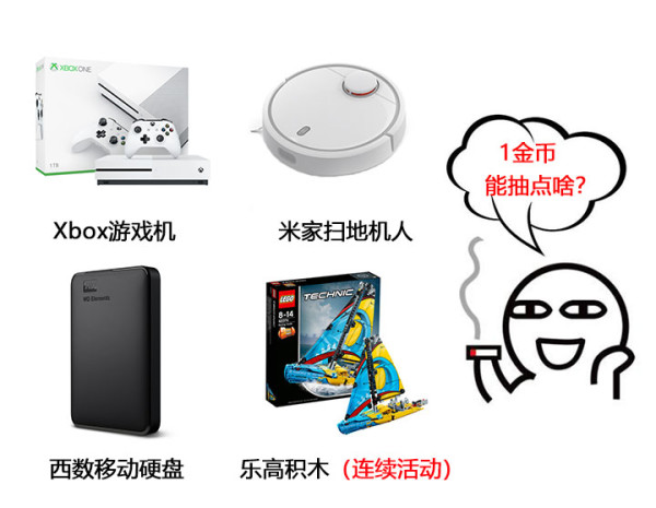 值友福利日:狂欢双十二,福利送不停