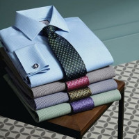 海淘活动:CHARLES TYRWHITT美国官网 精选衬衣专场