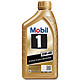 移动专享：Mobil 美孚 金装美孚1号 全合成机油 0W-40 SN级 1L装 *4件