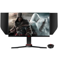 ZEOL 卓尔 G27Q1 27英寸TN显示器 （2K、165Hz、1ms）