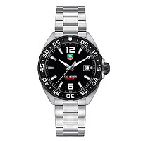  TAG Heuer 泰格豪雅 F1 WAZ1110.BA0875 男士时装腕表