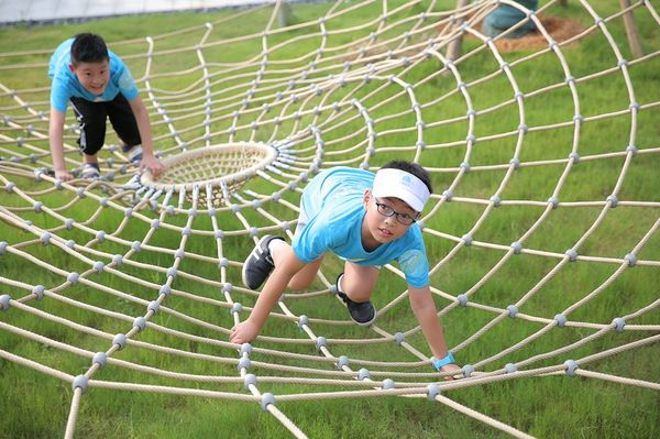 隐匿于山水间的避世之所！安吉悦榕庄 园景别墅2晚套餐（独立泡池）