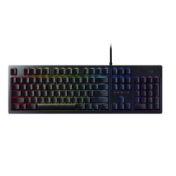  RAZER 雷蛇 猎魂光蛛 机械键盘 雷蛇光轴 