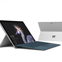  Microsoft 微软 Surface Pro M 二合一平板电脑（4GB、128GB）