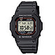 CASIO 卡西欧 G-SHOCK GW-M5610-1ER 男款电波表