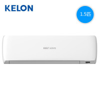 KELON 科龙 KFR-35GW/EFQMA1(1P26) 1.5匹 壁挂式空调