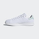  adidas 阿迪达斯 Originals Stan Smith CQ2822 女款运动板鞋　