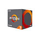 AMD 锐龙 Ryzen 3 1200 处理器