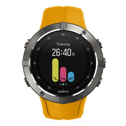 SUUNTO 颂拓 Spartan Trainer 酷跑探险版 智能运动心率表