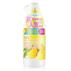 Nursery 卸妆啫喱 500ml *2件