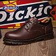 Dickies 帝客 173M50LXS85 男士靴子