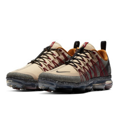 NIKE 耐克 AIR VAPORMAX RUN UTILITY 男子运动鞋 