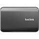 历史低价：SanDisk 闪迪 至尊极速 900型 移动固态硬盘 1.92TB