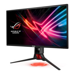 ROG 玩家国度 XG258Q 24.5英寸TN电竞显示器 +凑单品