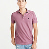 Abercrombie＆Fitch 214460 AF 男士POLO衫