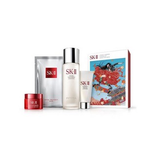 SK-II PITERA™经典心旅礼盒 韩国限量版