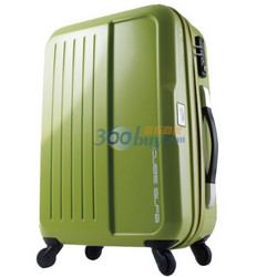 AMERICAN TOURISTER 美旅 Z63*34005 万向轮拉杆箱 20寸