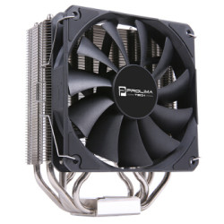 Prolimatech 采融 Artists 3i CPU散热器(LGA 115x、2066)