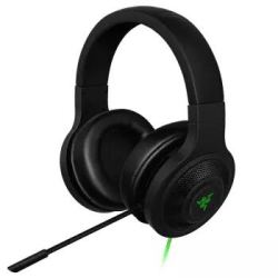 RAZER 雷蛇 北海巨妖标准版 头戴式 游戏耳机