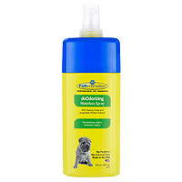 FURminator 富美内特 宠物免洗除臭喷剂 犬猫通用 251ml