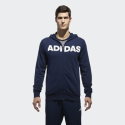 阿迪达斯adidas官方 JKT LNG HD 男子 训练 针织夹克 CX4957 如图 2XL