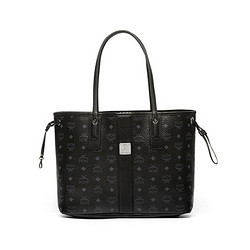 MCM LIZ系列 MWP6AVI22 中号女士经典印花手提包