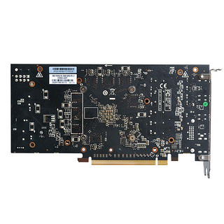 Hasee 神舟 小影霸 RX580 8GB 显卡