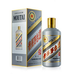 MOUTAI 茅台 贵州茅台酒（2018 戊戌狗年）53度 500ml （15点/17点/20点/22点补货）