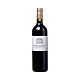 历史低价：D de DASSAULT 达索酒庄 副牌 SAINT-EMILION GRANG CRU 干红葡萄酒 750ml *2瓶